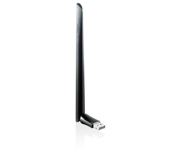 D-LINK DWA-172 WiFi Wireless AC600 High - 220020 - zdjęcie 3